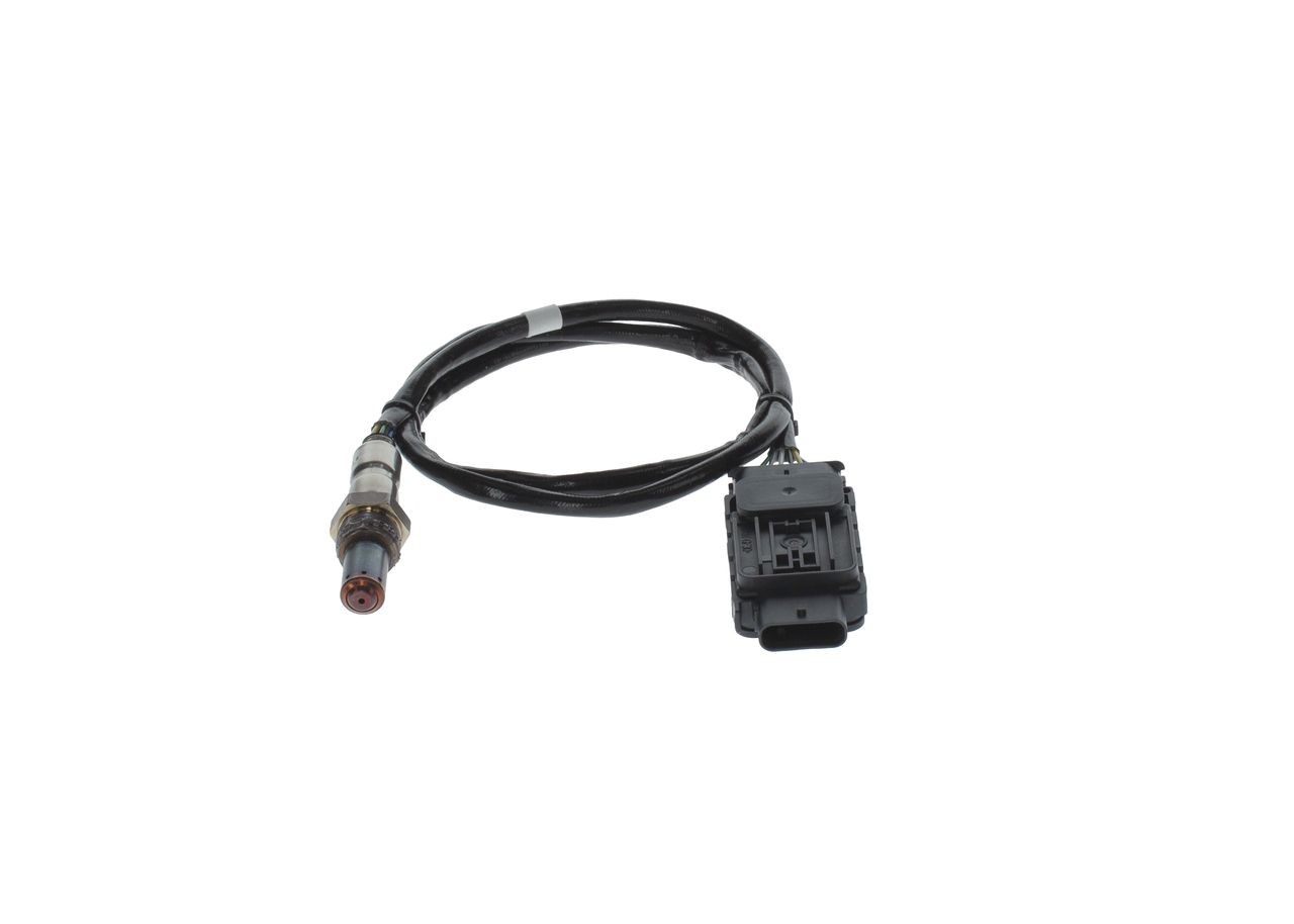 BOSCH 0 281 008 755 NOx Sensor, urea injection Q5 40 TDi quattro 190 PS Diesel