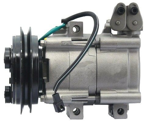 ROTOVIS Automotive Electrics Air conditioning compressor Article number: FRC23321 cheaply