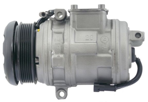 ROTOVIS Automotive Electrics Air conditioning compressor Article number: FRC35631 cheaply