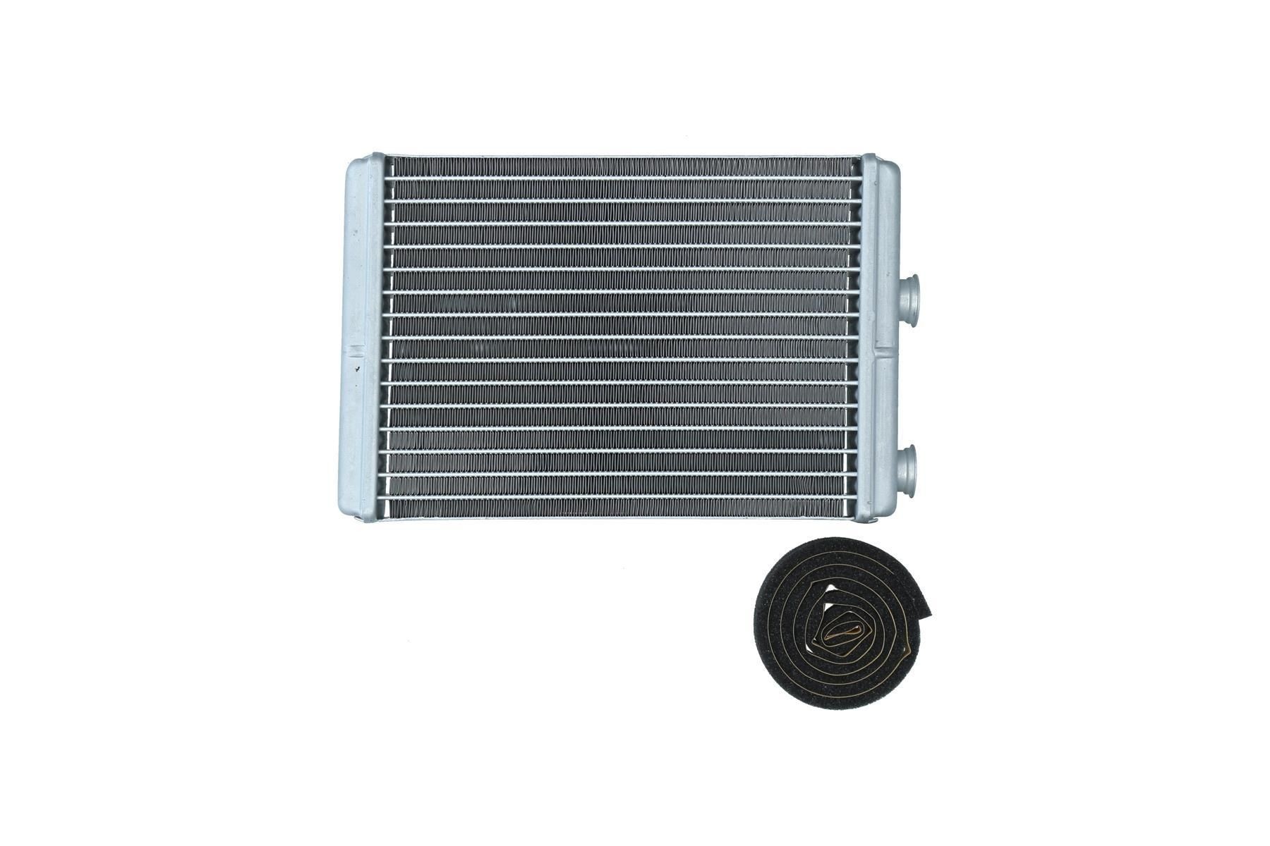 KAMOKA 7760084 Radiator Mounting YPSILON 1.3 JTD (843.AXD11, 843.AXD1A) 70 PS Diesel 2011