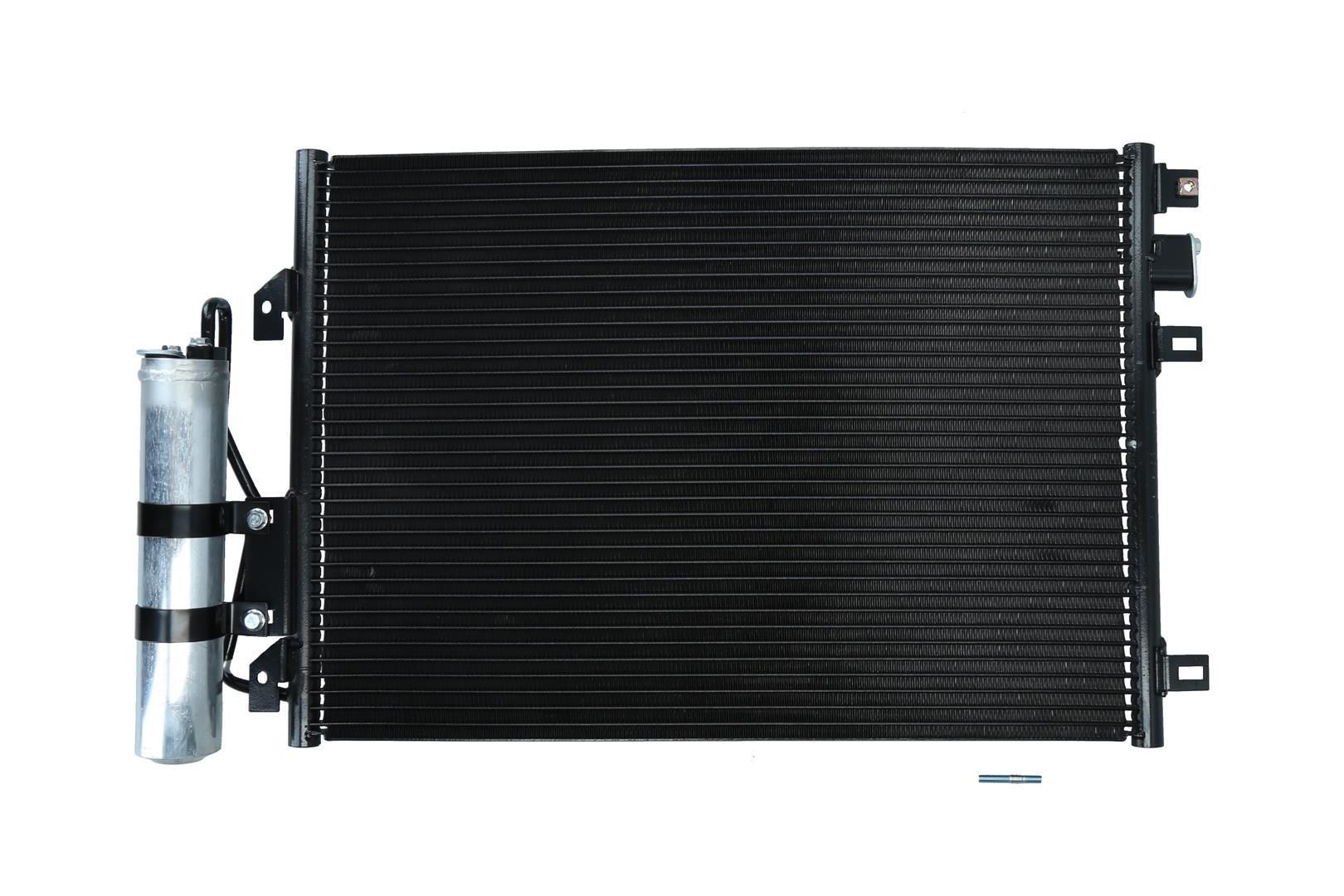 KAMOKA Air conditioning condenser Article number: 7800171 cheaply