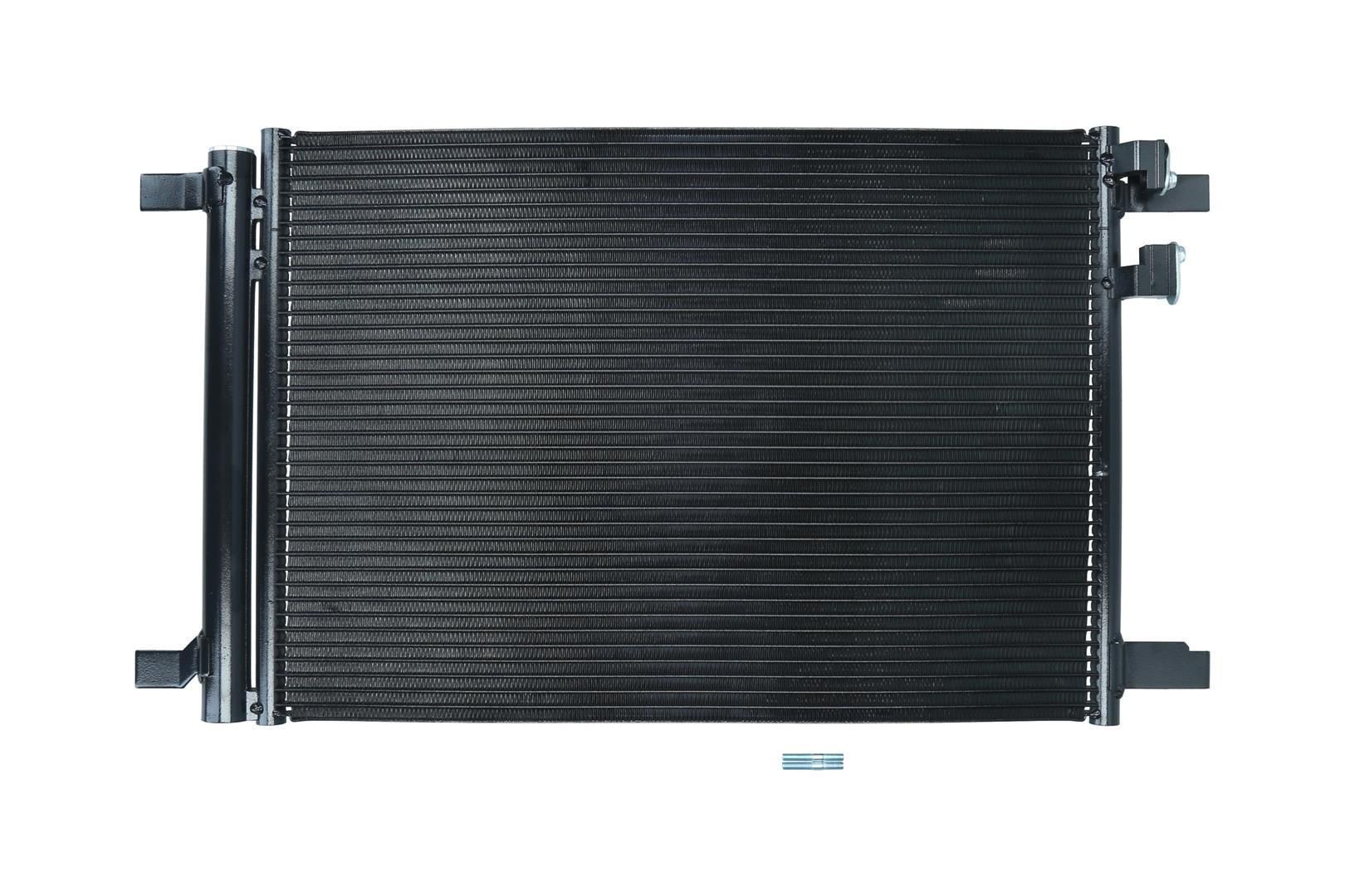 KAMOKA Air conditioning condenser Article number: 7800238 cheaply