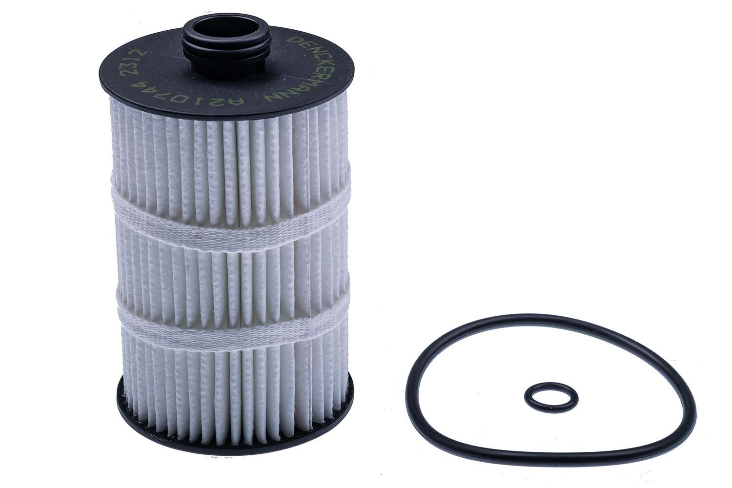 DENCKERMANN Oliefilter Varenummer: A210744 billige