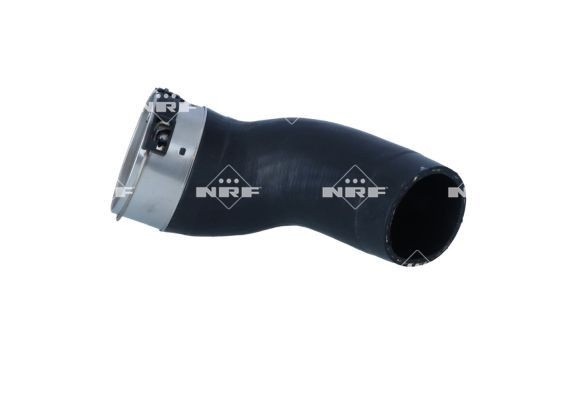 NRF Charger intake hose Article number: 166154 cheaply