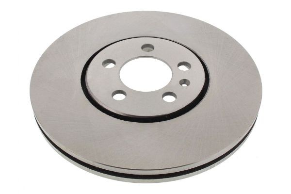 MAPCO Brake disc Article number: 15866 cheaply