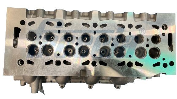 FRECCIA Cylinder Head Article number: CH17-1050 cheaply