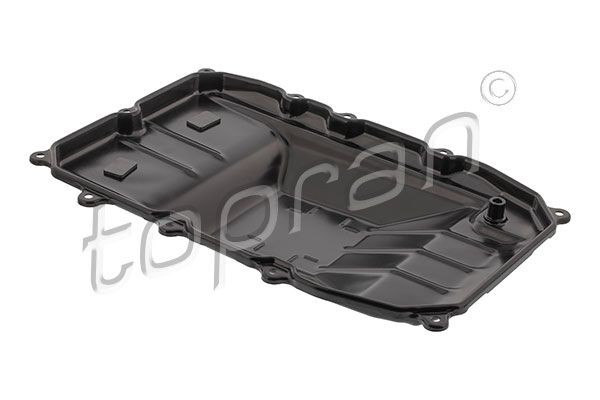 TOPRAN 120 409 Carter d'huile, boîte automatique Q7 3.0 TDI quattro 240 CH Diesel 2015