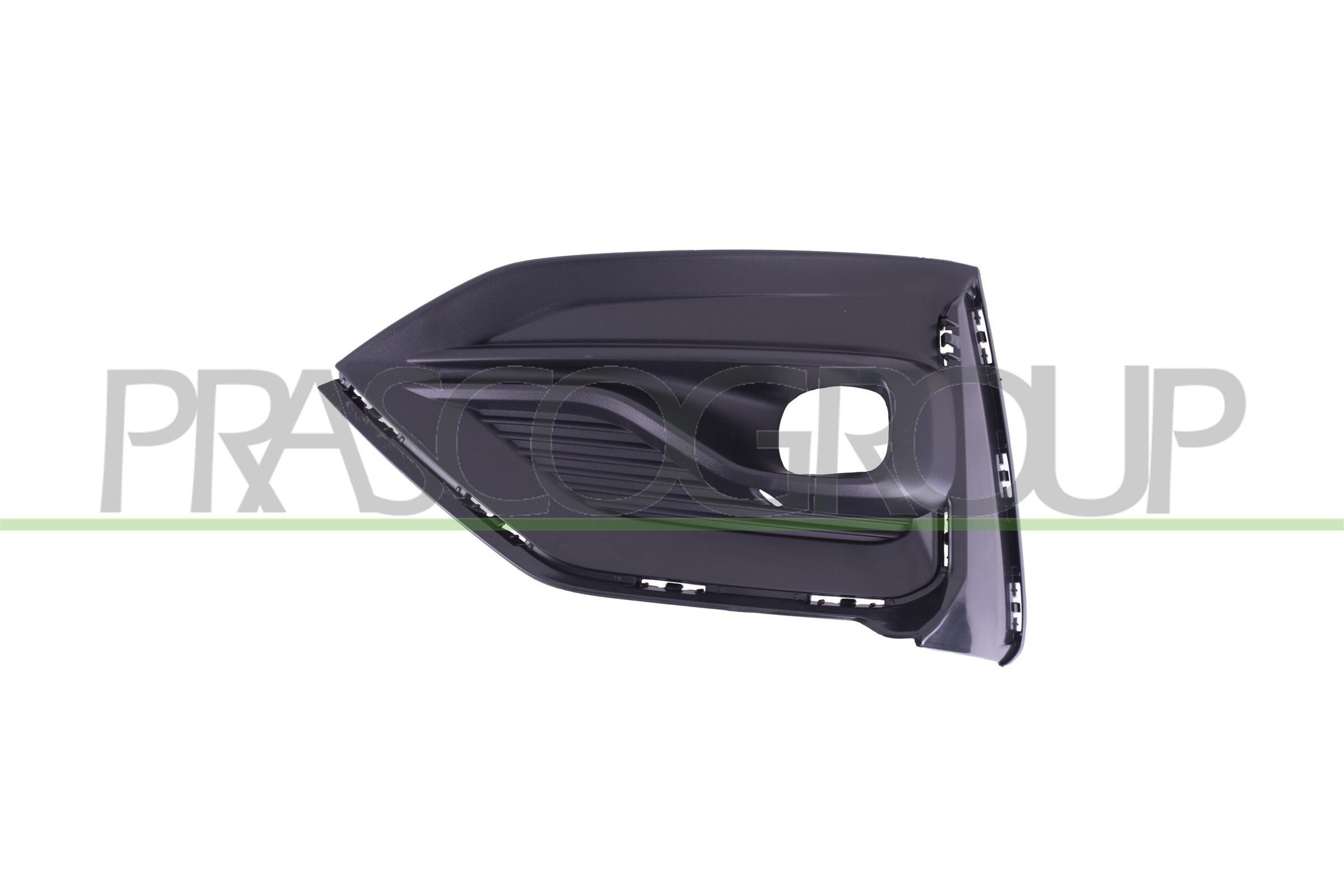 PRASCO Bumper grill Article number: FD4332134 cheaply
