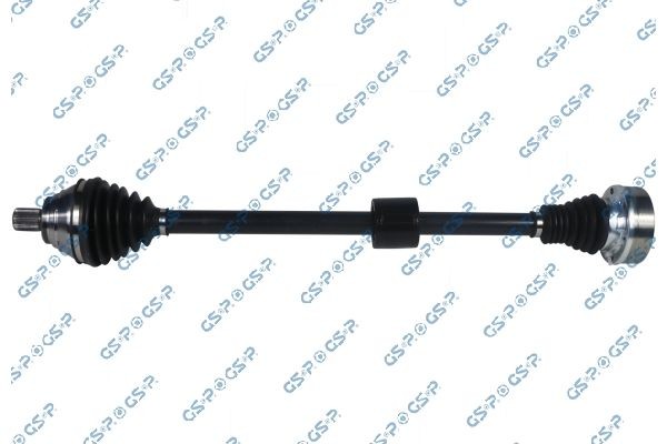 GSP Drive shaft Article number: 204417 cheaply