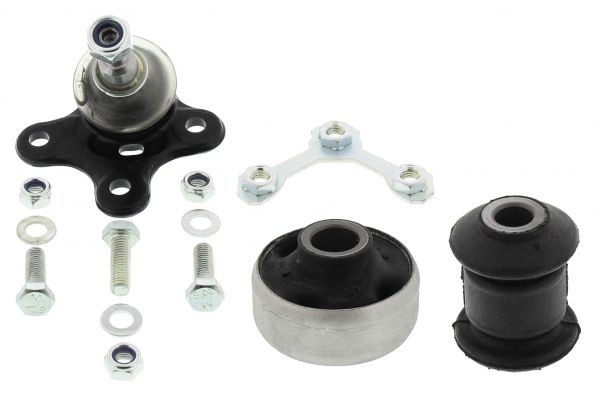 MAPCO Repair kit, wheel suspension Article number: 19296 cheaply