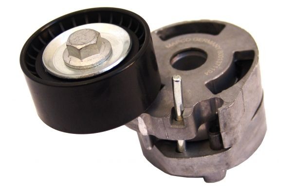 MAPCO Belt Tensioner, v-ribbed belt Article number: 23358 cheaply