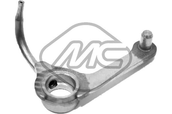 Metalcaucho 43061 Ugello olio, Raffreddamento cielo pistone Daily 2.3 29L14 C, 29L14 C/P, 29L14 V, 29L14 V/P 136 CV Diesel 2012