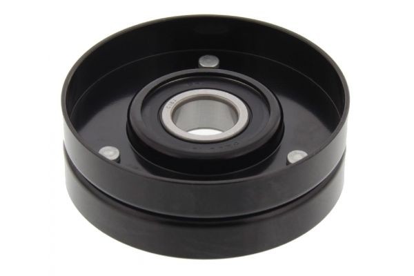 MAPCO Deflection / Guide Pulley, v-ribbed belt Article number: 24890 cheaply