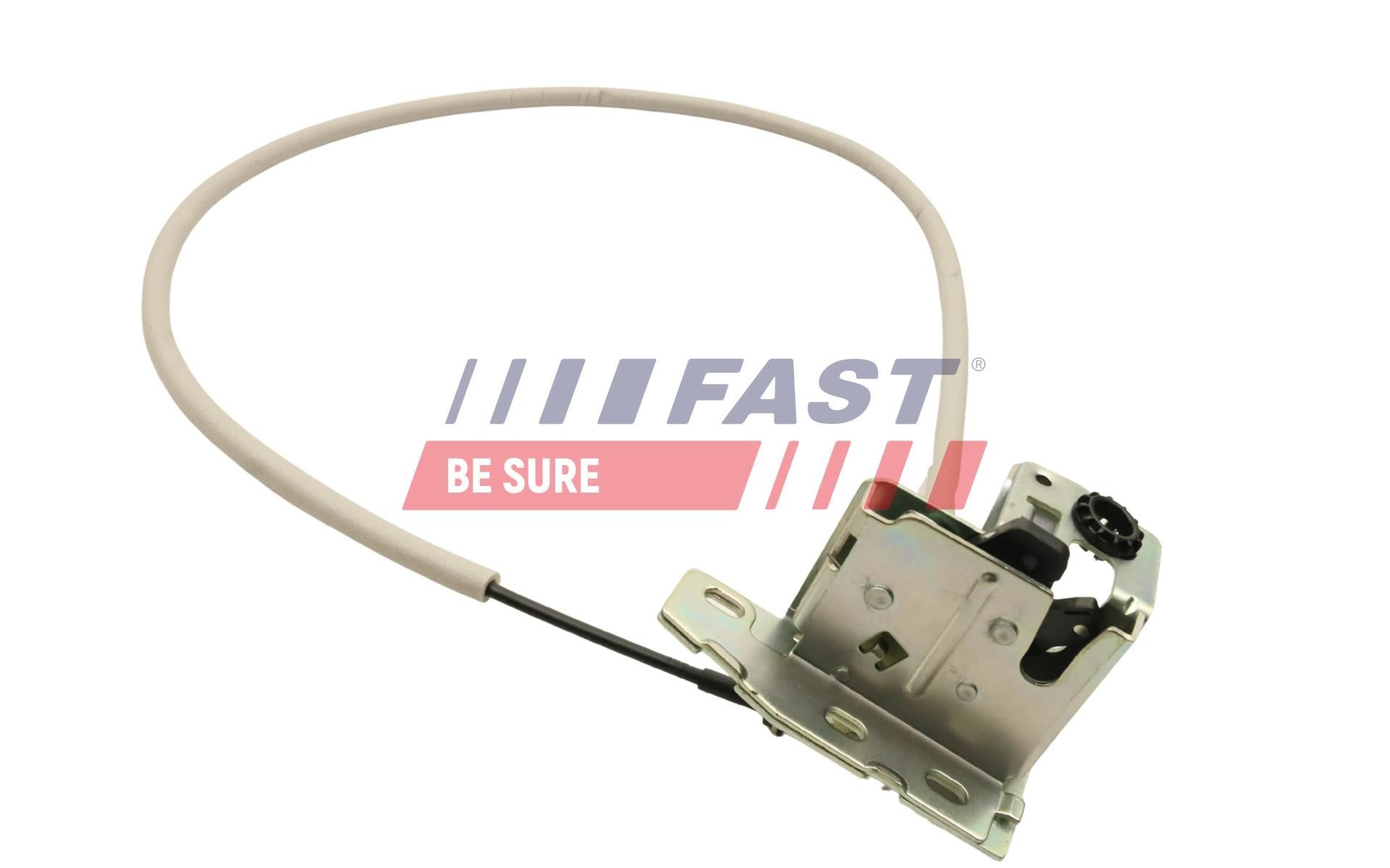 FAST Door lock Article number: FT95011 cheaply