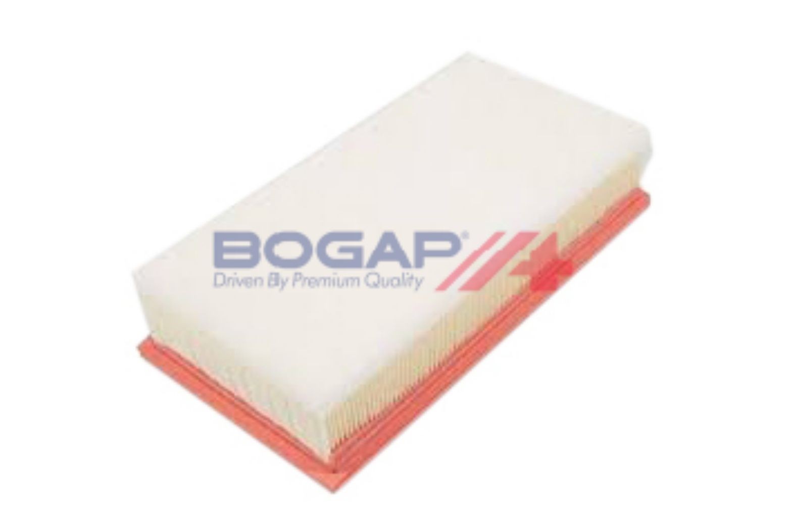 BOGAP Air filter Article number: B8111251 cheaply