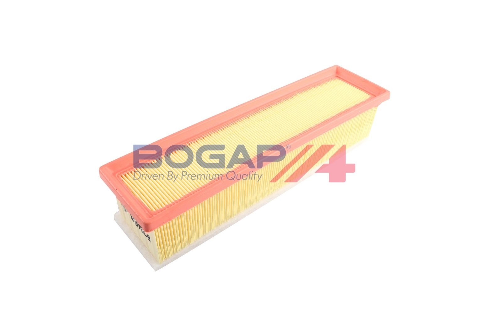 BOGAP Air filter Article number: C8111167 cheaply