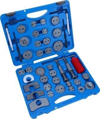 Condor werkzeug Turn / Reset Tool Set, brake caliper piston Article number: 359-37 cheaply