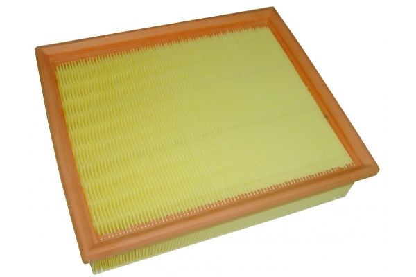 MAPCO Air filter Article number: 60334 cheaply