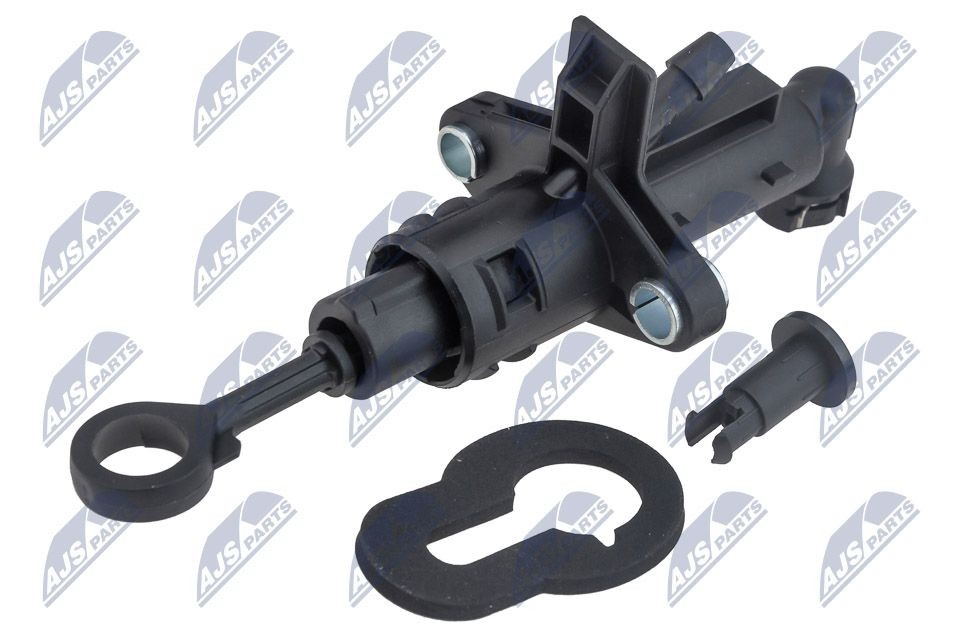 NTY Master Cylinder, clutch Article number: NSP-VW-009 cheaply