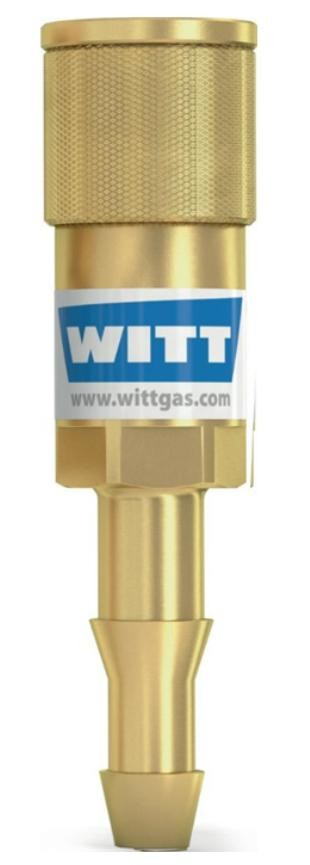 OEM Hose Fitting 150-005 from WITT
