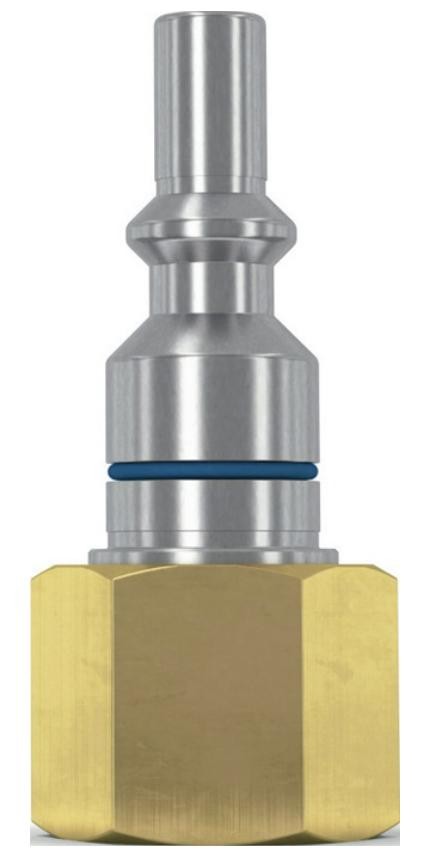 OEM Hose Fitting 151-003 from WITT