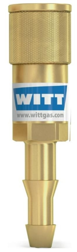 OEM Hose Fitting 150-009 from WITT