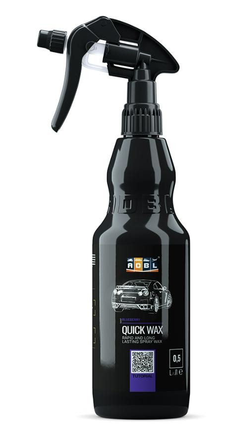 ADBL Konserveringsvoks MICRO WASH Varenummer: ADB000075 billige