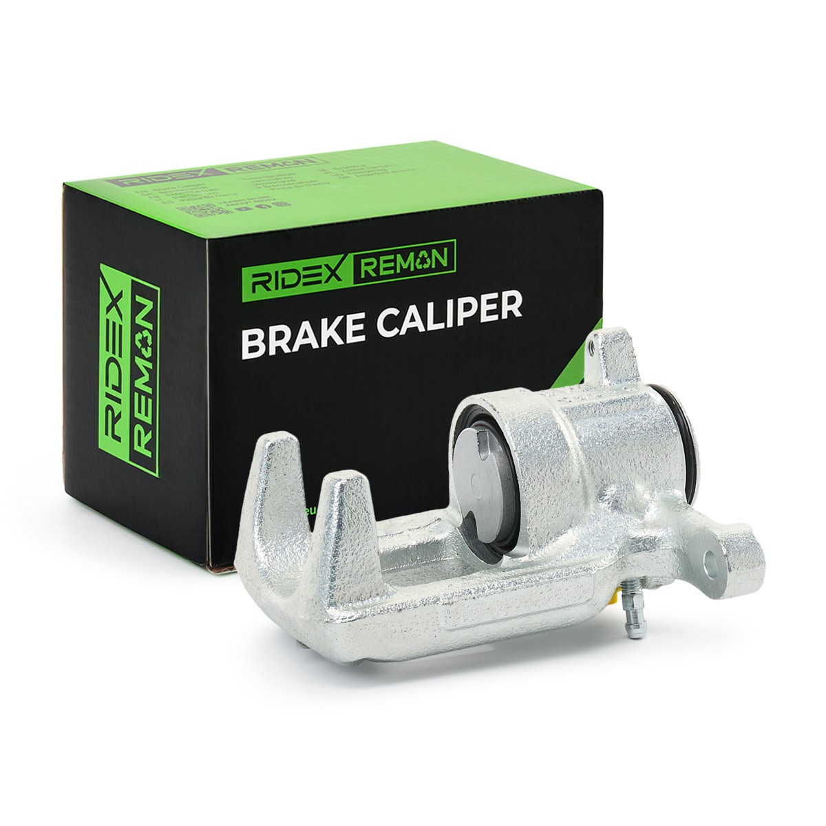 RIDEX REMAN Brake caliper Article number: 78B2295R cheaply
