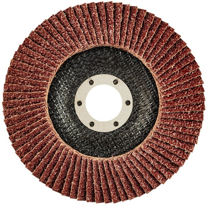 OEM Slibeskive, vinkelsliber 55H987 fra GRAPHITE