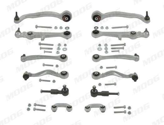 MOOG Repair Kit, stub axle Article number: VO-RK-7925 cheaply