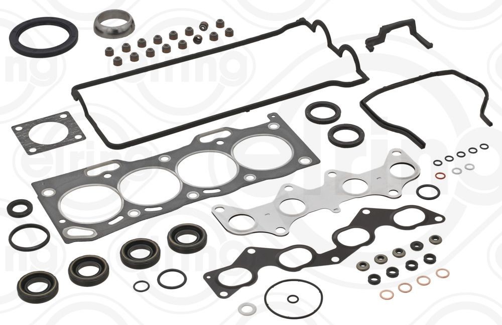 ELRING Full Gasket Set, engine Article number: 022.830 cheaply