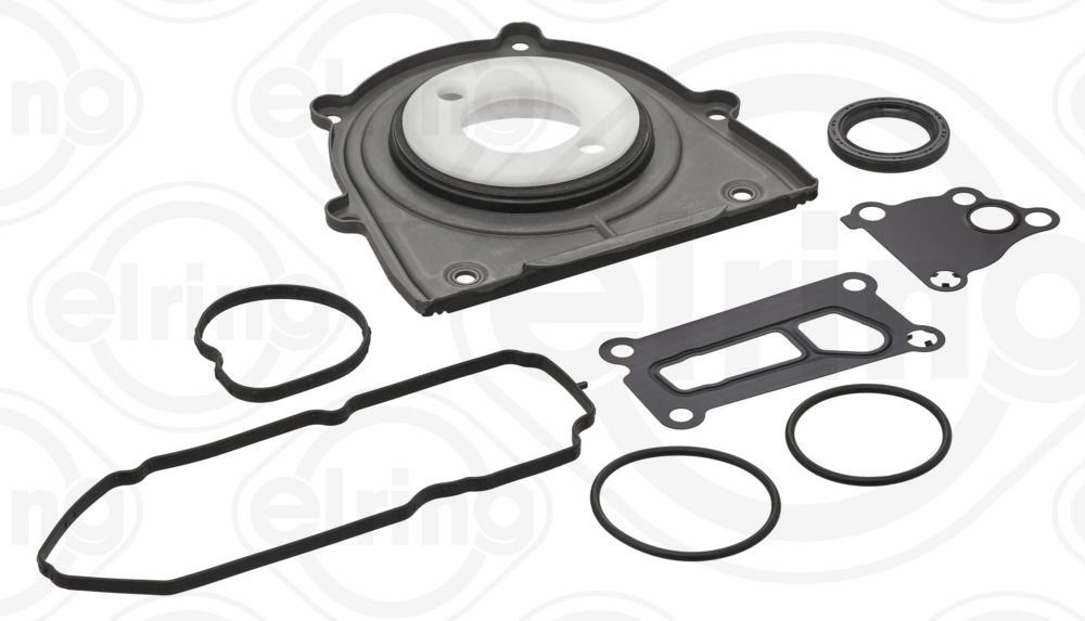 ELRING Crankcase gasket set Article number: 162.610 cheaply
