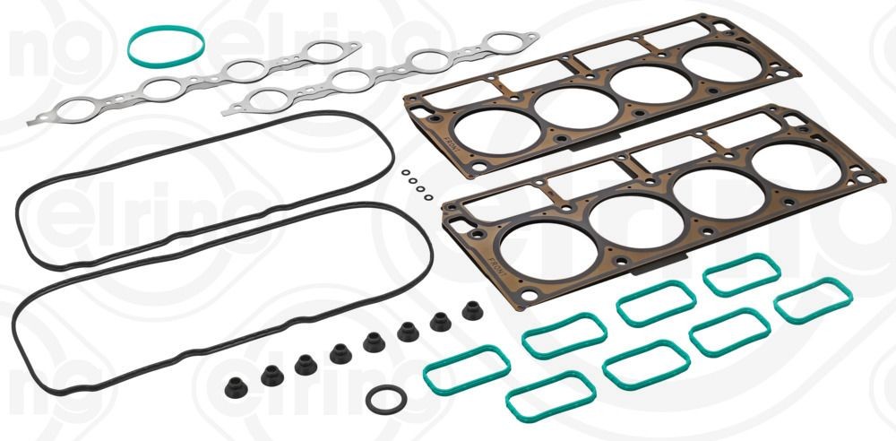 ELRING Gasket Set, cylinder head Article number: 857.950 cheaply