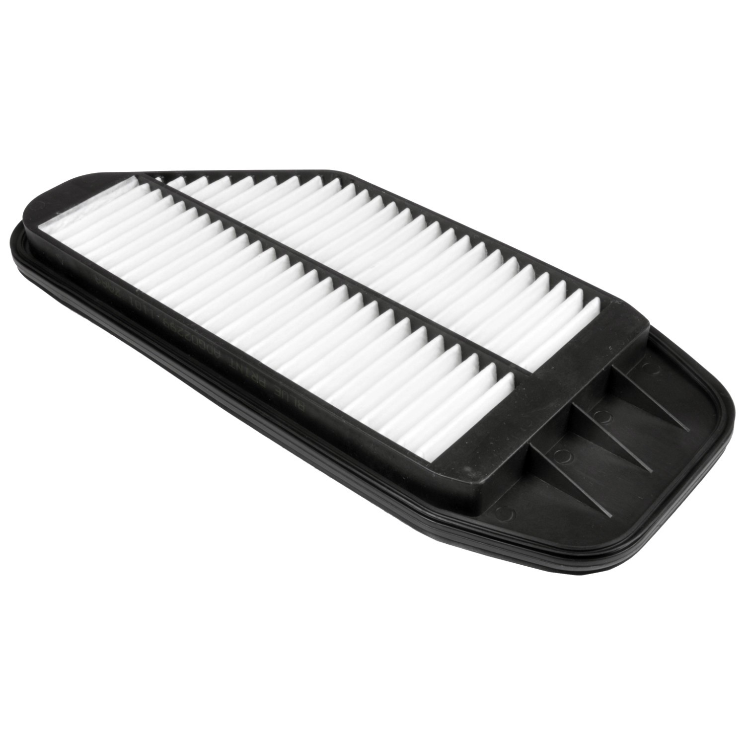 FEBI BILSTEIN Air filter Article number: 184320 cheaply