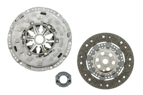 AISIN Clutch kit Article number: KE-VG41 cheaply
