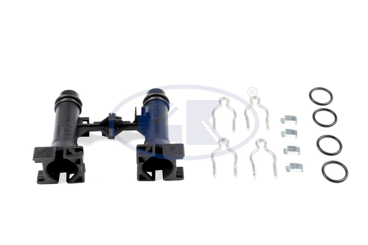 GK 708058 Heater control valve ASTRA 2.0 OPC (F08, F48) 200 PS Petrol 2009
