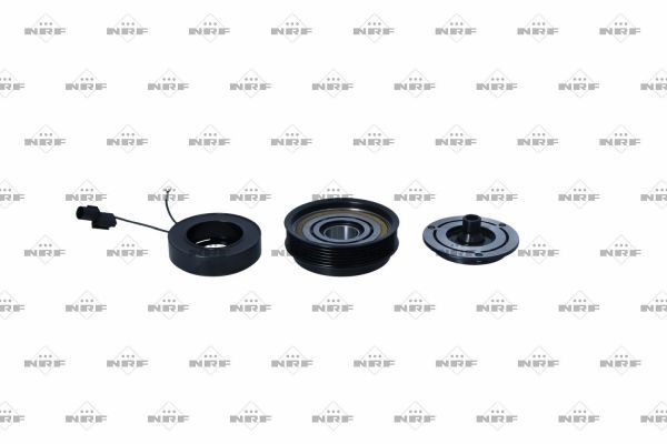 NRF AC compressor clutch Article number: 380119 cheaply