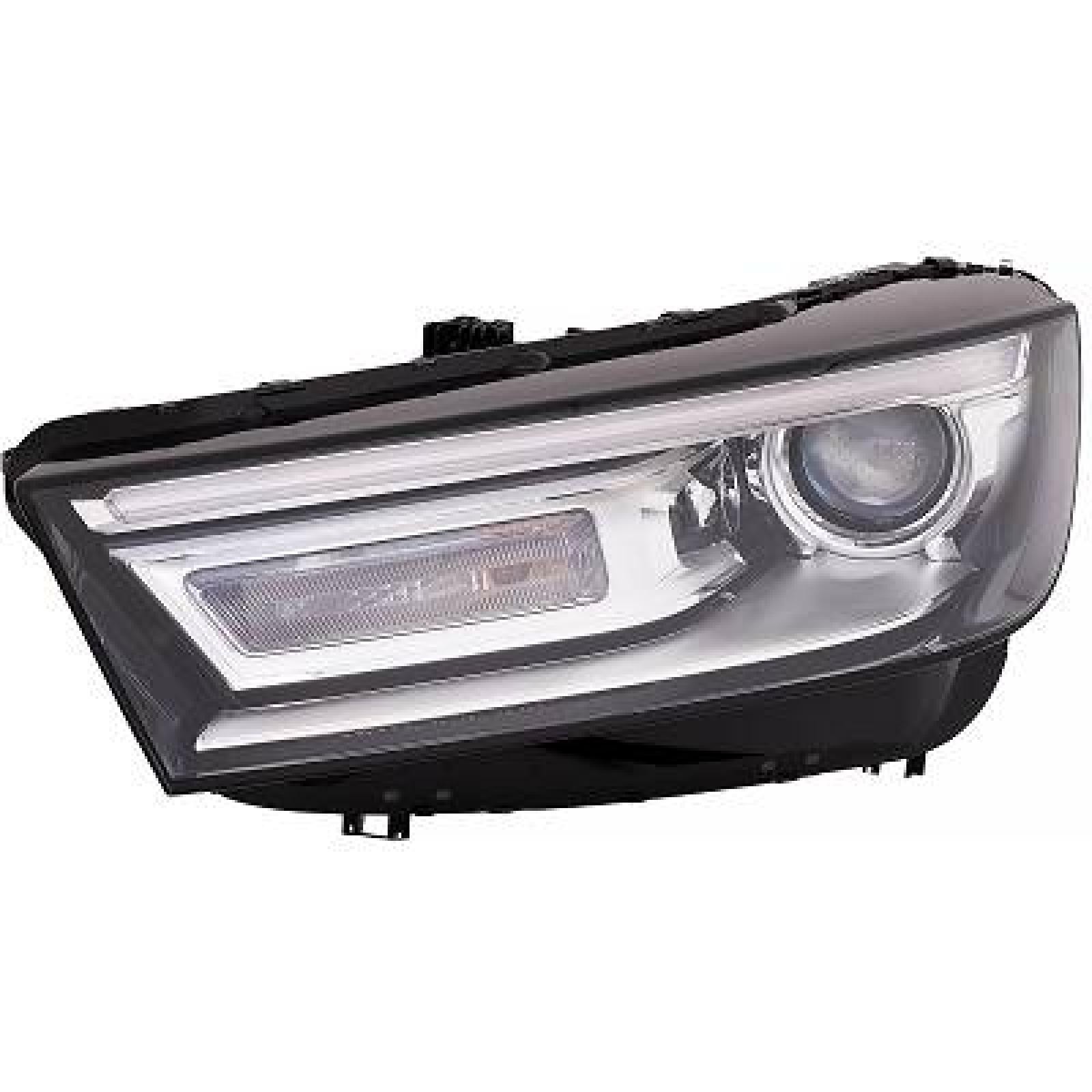 DIEDERICHS Headlight Article number: 1076981 cheaply