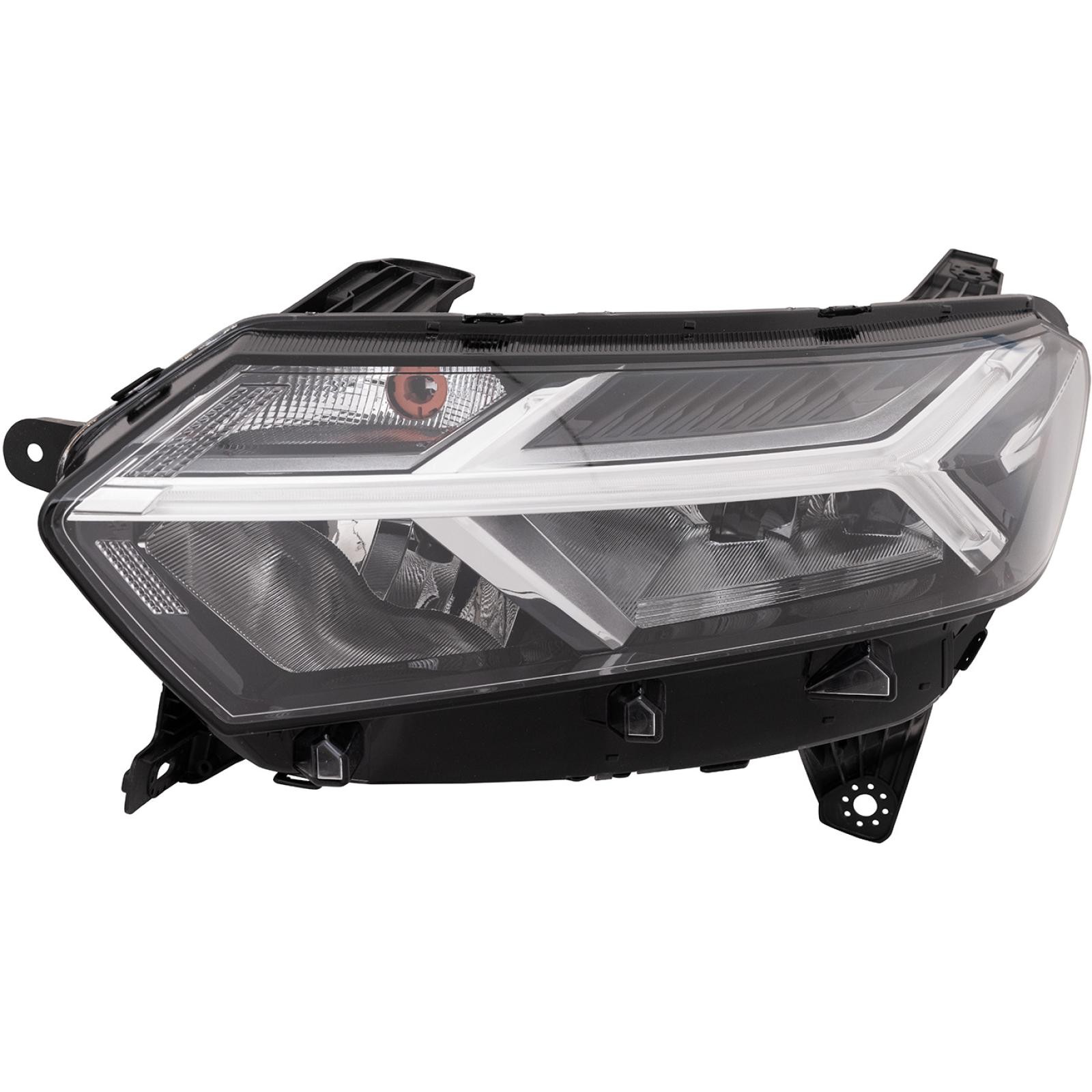 DIEDERICHS Headlight Article number: 4457981 cheaply