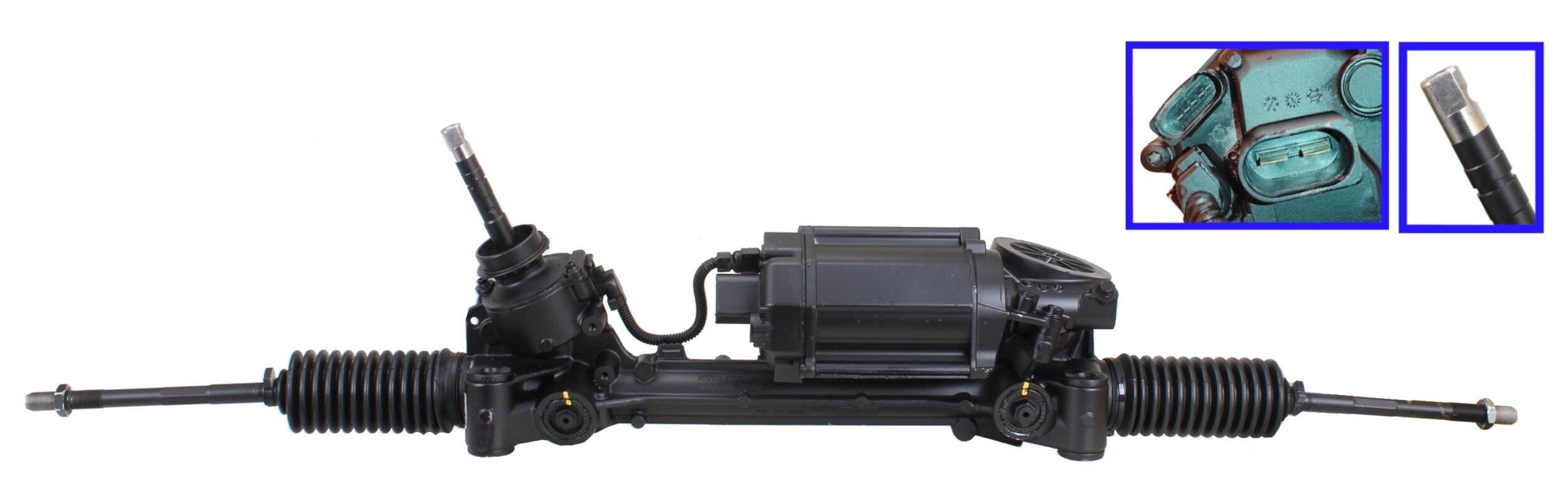 DRI Steering rack Article number: 717521995 cheaply