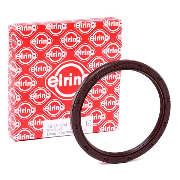 ELRING Crankshaft seal Article number: 034.560 cheaply