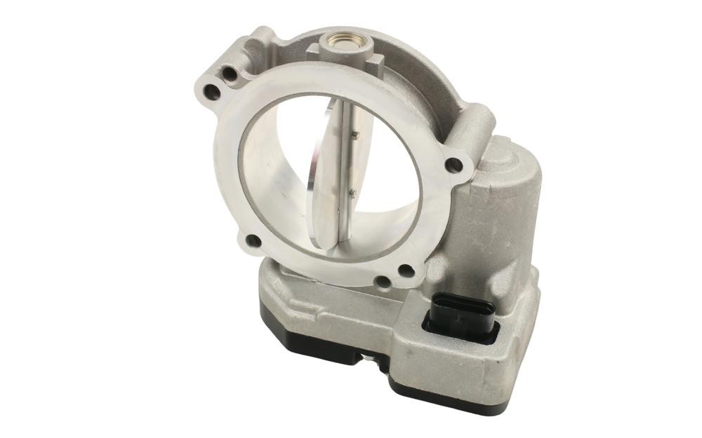FAST Throttle body Article number: FT50425 cheaply