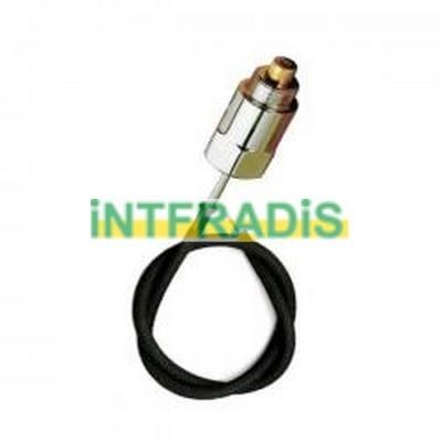 INTFRADIS Idle Control Valve, air supply Article number: 10061BL cheaply