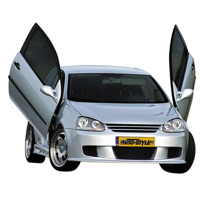 AutoStyle Radiator Grille Article number: DX SG411 cheaply