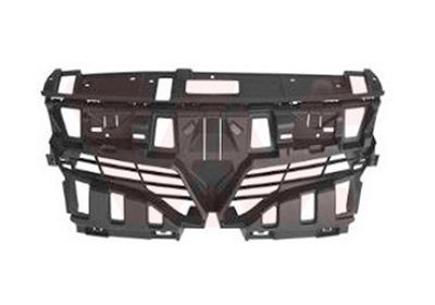 VAN WEZEL 4346516 Holder, radiator grille SCÉNIC 1.5 dCi (JZ02, JZ0R) 95 PS Diesel 2016