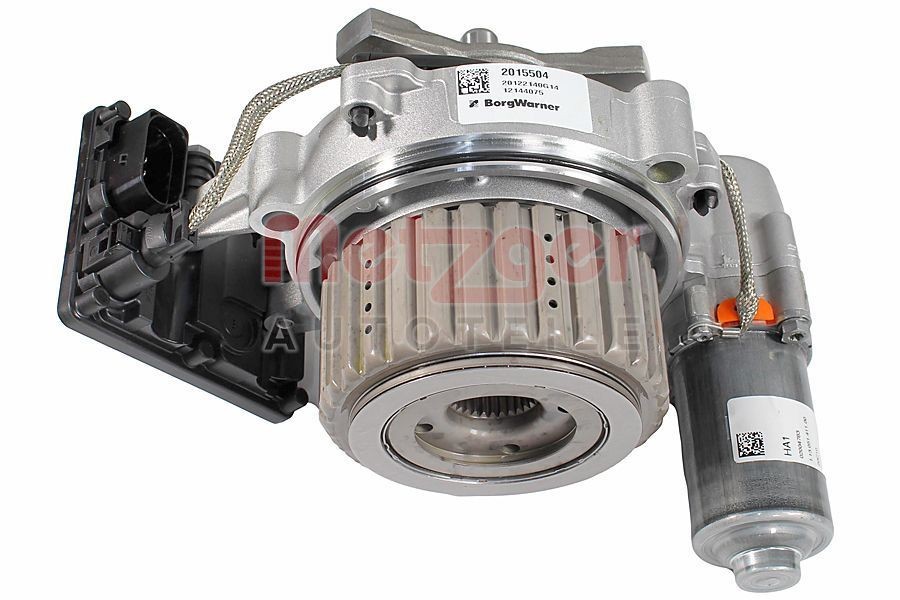 METZGER All-Wheel-Drive Coupling Article number: 8027011 cheaply