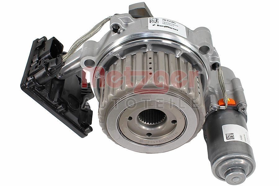 METZGER All-Wheel-Drive Coupling Article number: 8027012 cheaply