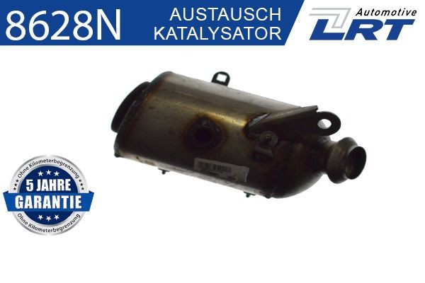 LRT Catalytic converter Article number: 8628N cheaply