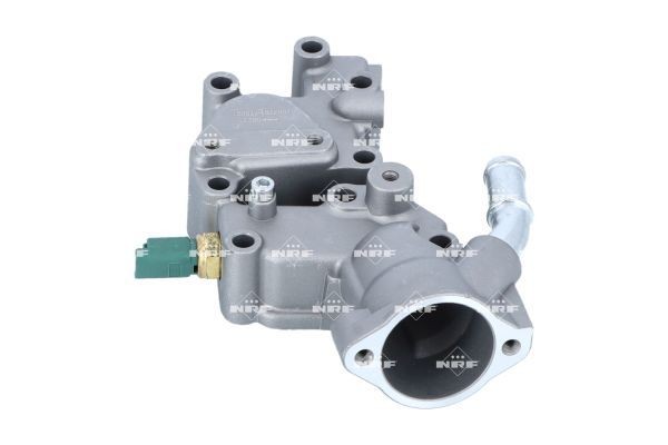 NRF Coolant Flange Article number: 775097 cheaply