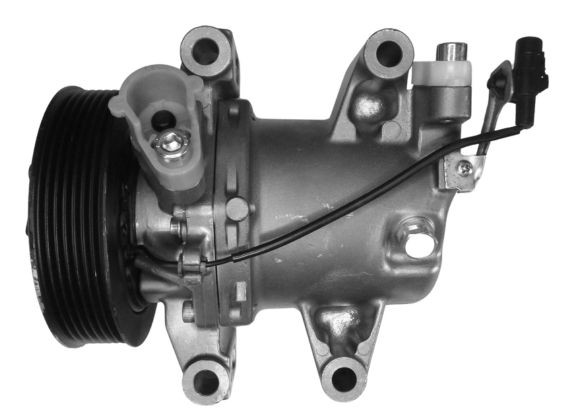 Airstal Air conditioning compressor Article number: 10-6350 cheaply